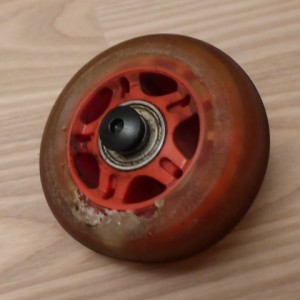 skatewheel